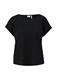 T-Shirt schwarz