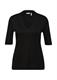 T-Shirt schwarz