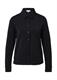 T-Shirt schwarz
