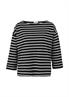 T-Shirt schwarz