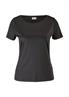 T-Shirt schwarz