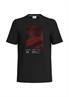 T-Shirt schwarz