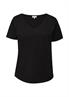 T-Shirt schwarz