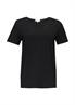 T-Shirt schwarz