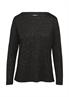 T-Shirt schwarz