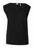 T-Shirt schwarz