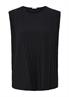 T-Shirt schwarz