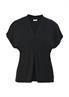 T-Shirt schwarz