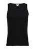 T-Shirt schwarz