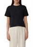 T-Shirt schwarz