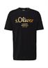 T-Shirt schwarz