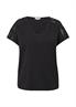 T-Shirt schwarz