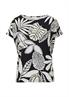T-Shirt schwarz