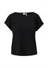 T-Shirt schwarz