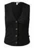 T-Shirt schwarz