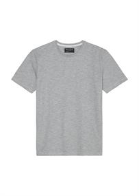 T-Shirt shaped multi-white cotton