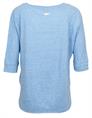 T-Shirt "Shimona" blau