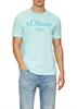 T-Shirt türkis3