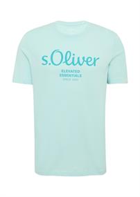 T-Shirt türkis3