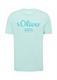 T-Shirt türkis3