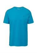 T-Shirt türkis