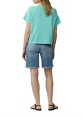 T-Shirt türkis