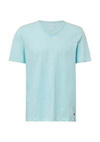 T-Shirt türkis