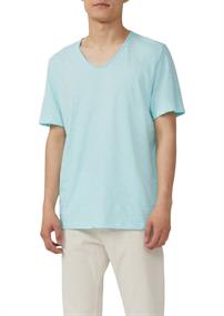 T-Shirt türkis