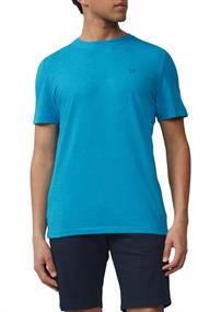 T-Shirt türkis