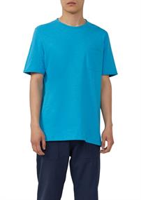 T-Shirt türkis