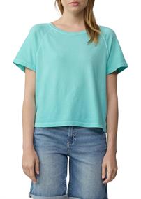 T-Shirt türkis