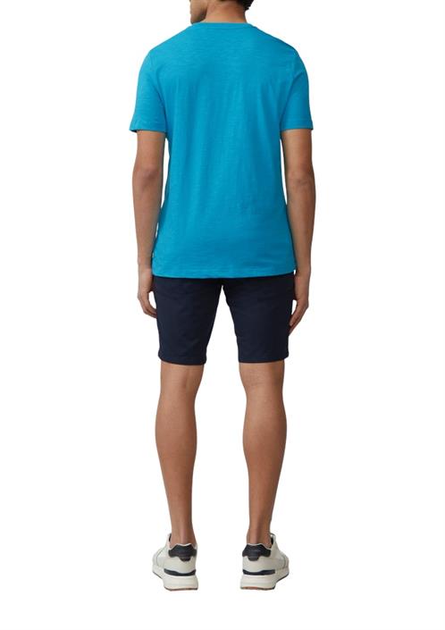 t-shirt-türkis