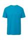 T-Shirt türkis