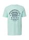 T-Shirt türkis
