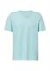 T-Shirt türkis