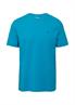 T-Shirt türkis