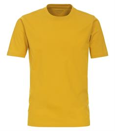 T-Shirt uni 004200 gelb
