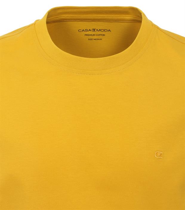 t-shirt-uni-004200-gelb