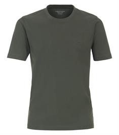 T-Shirt uni 004200 grün1