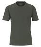 T-Shirt uni 004200 grün1