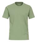 T-Shirt uni 004200 grün2