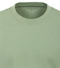 T-Shirt uni 004200 grün2