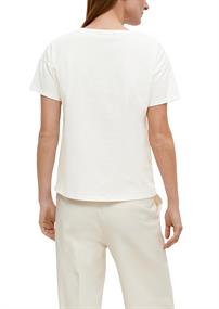 T-Shirt weiß1