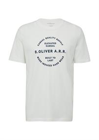 T-Shirt weiß1