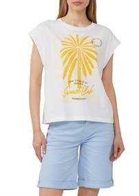 T-Shirt weiß1