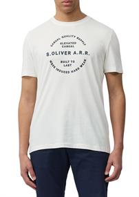 T-Shirt weiß1