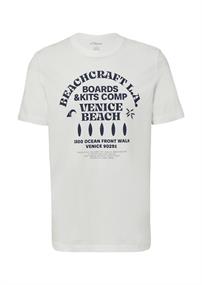 T-Shirt weiß1