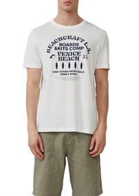 T-Shirt weiß1