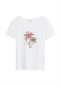 T-Shirt weiß1