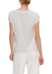 T-Shirt weiß1